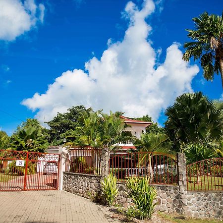 Grand Anse  The Orchard Holiday Home المظهر الخارجي الصورة