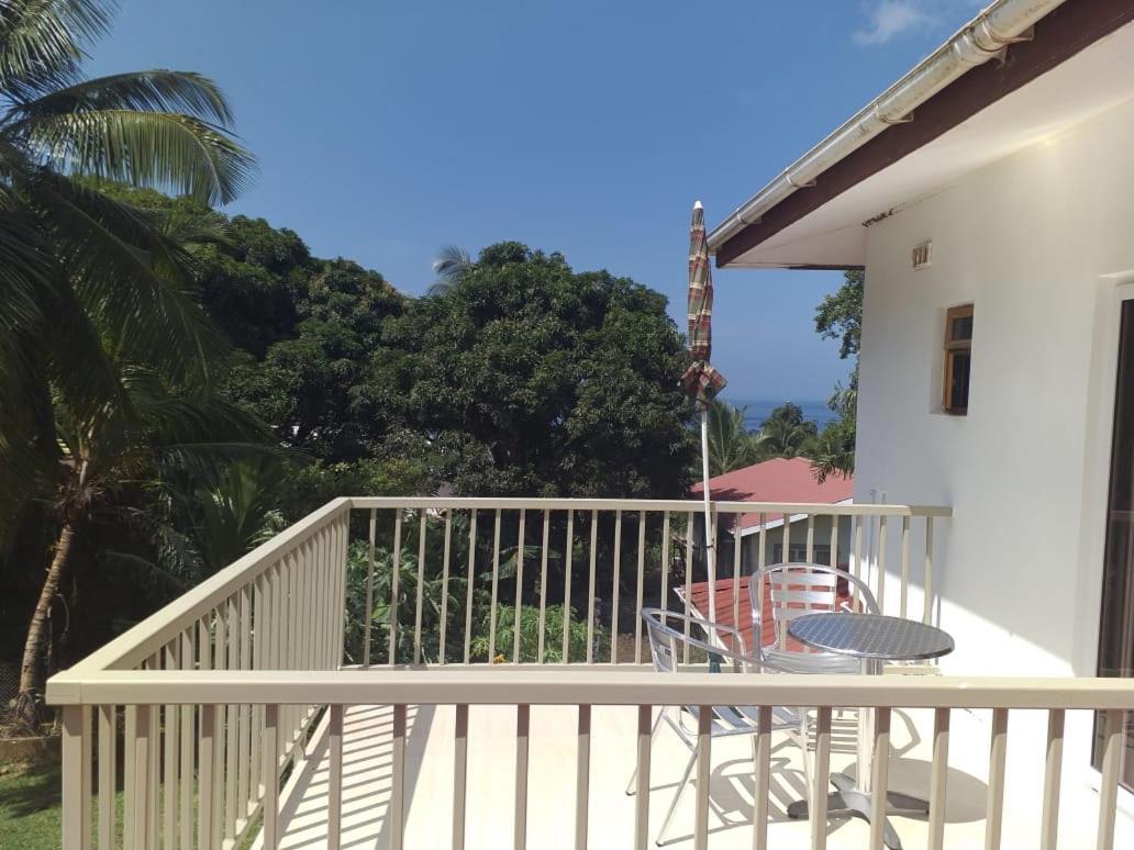Grand Anse  The Orchard Holiday Home المظهر الخارجي الصورة