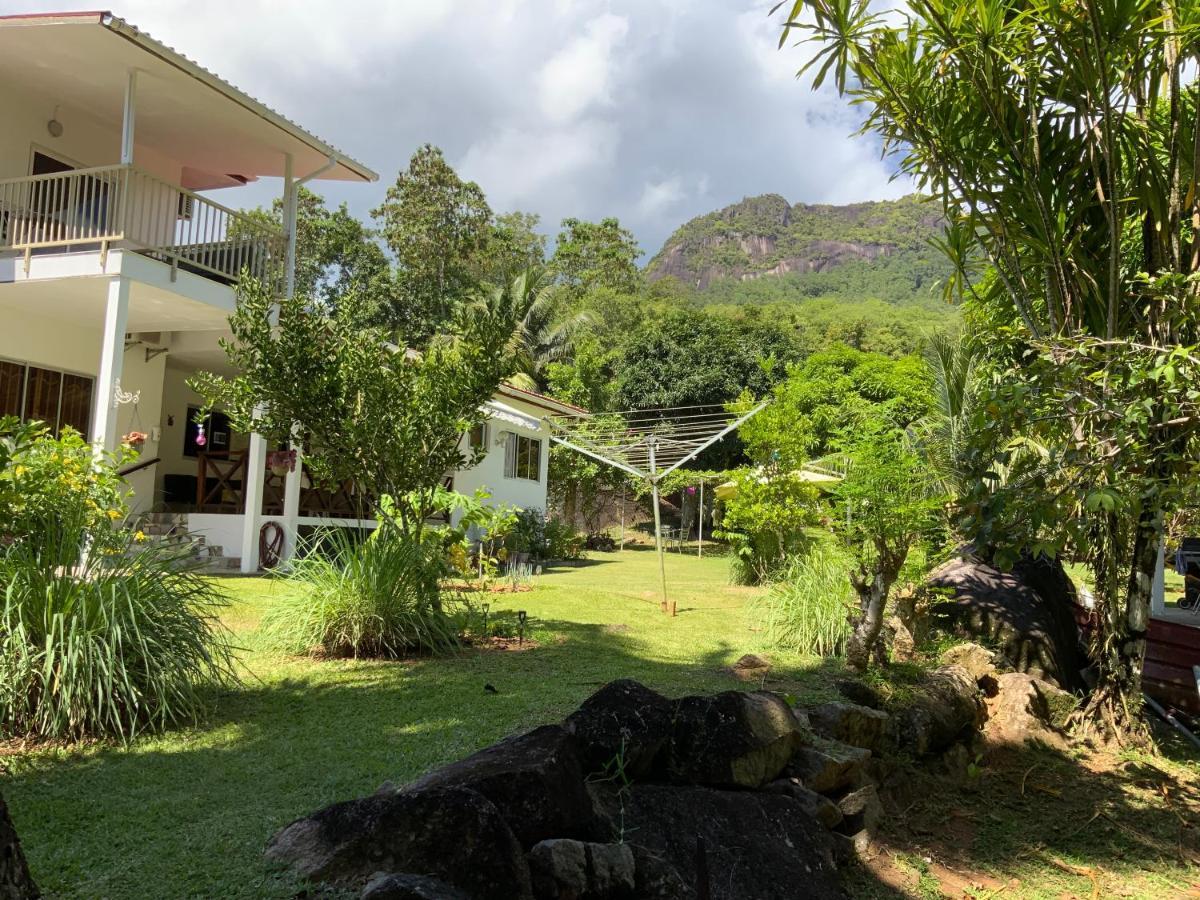 Grand Anse  The Orchard Holiday Home المظهر الخارجي الصورة