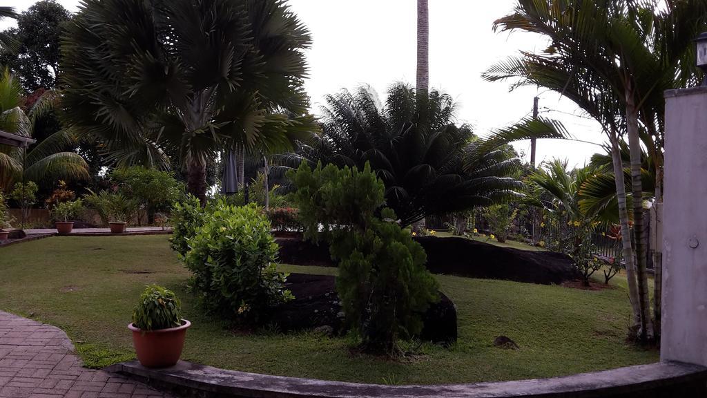 Grand Anse  The Orchard Holiday Home المظهر الخارجي الصورة