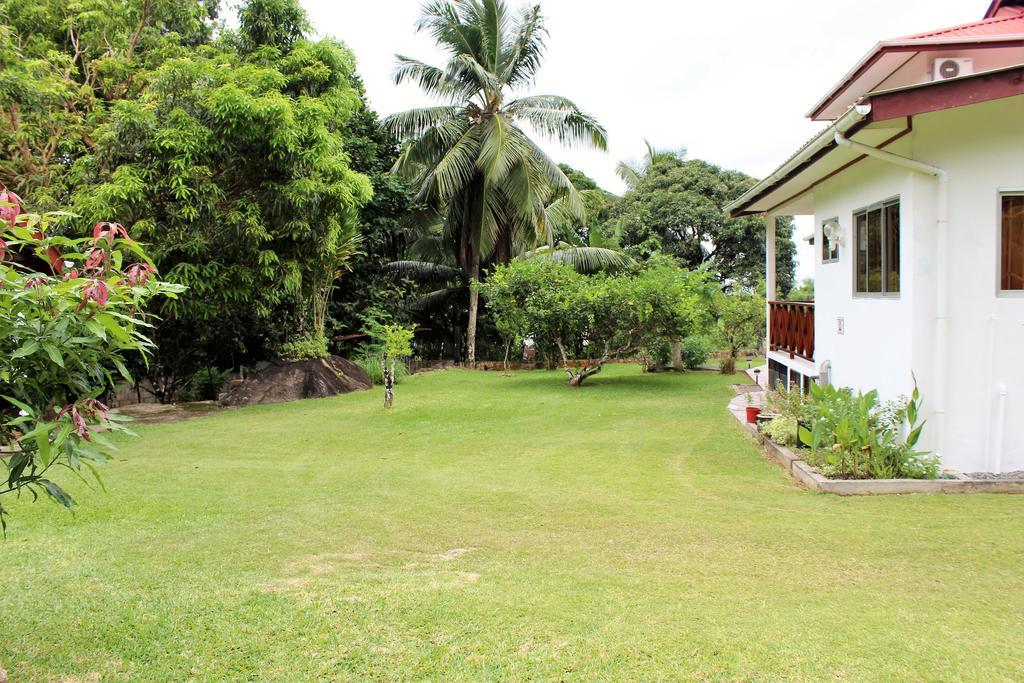 Grand Anse  The Orchard Holiday Home المظهر الخارجي الصورة