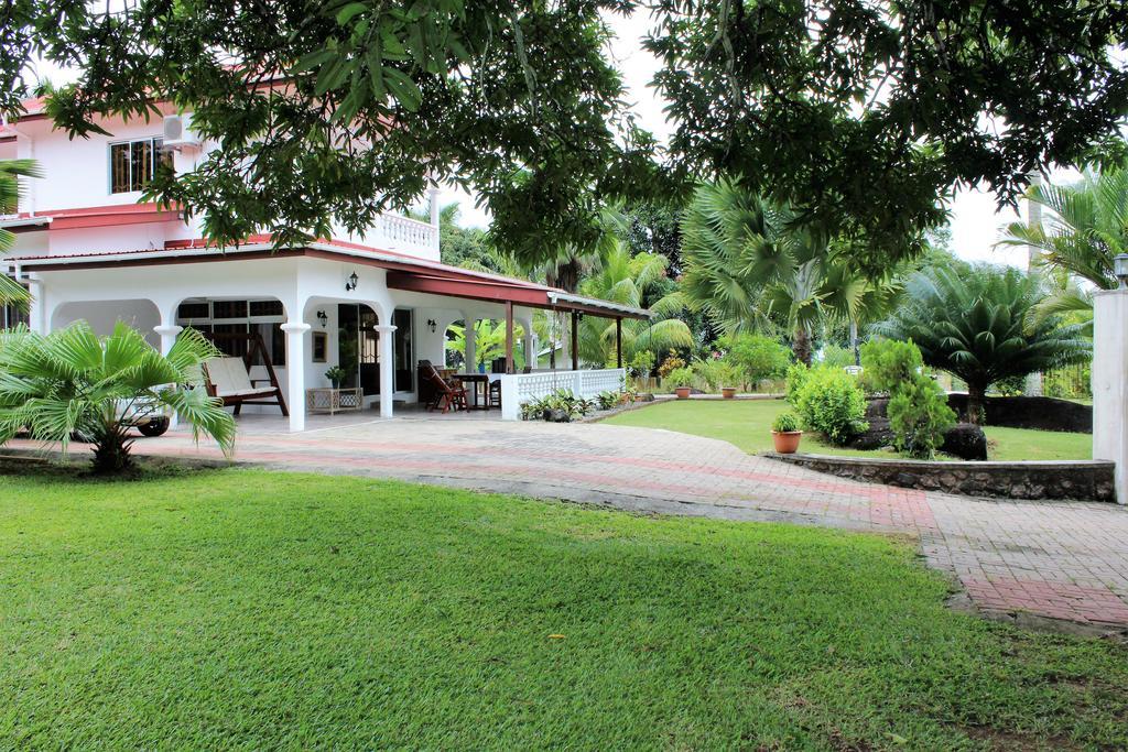 Grand Anse  The Orchard Holiday Home المظهر الخارجي الصورة