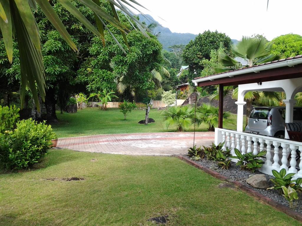 Grand Anse  The Orchard Holiday Home المظهر الخارجي الصورة