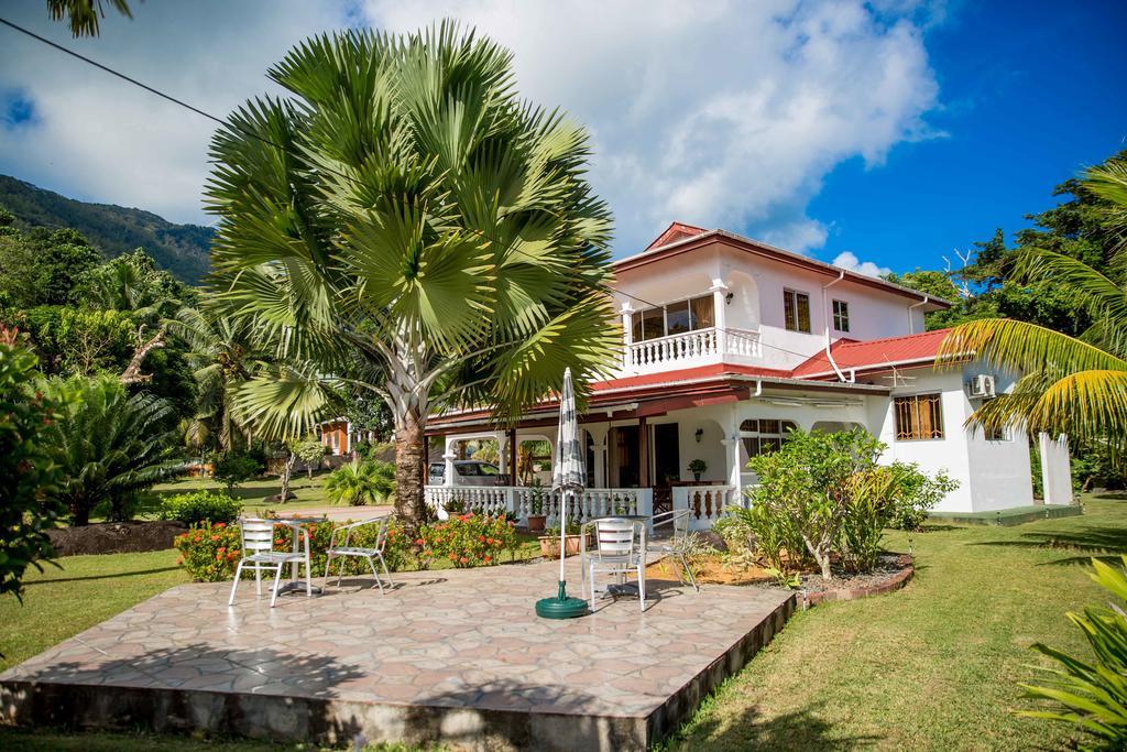 Grand Anse  The Orchard Holiday Home المظهر الخارجي الصورة