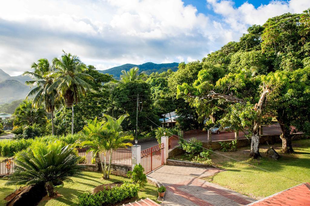 Grand Anse  The Orchard Holiday Home المظهر الخارجي الصورة