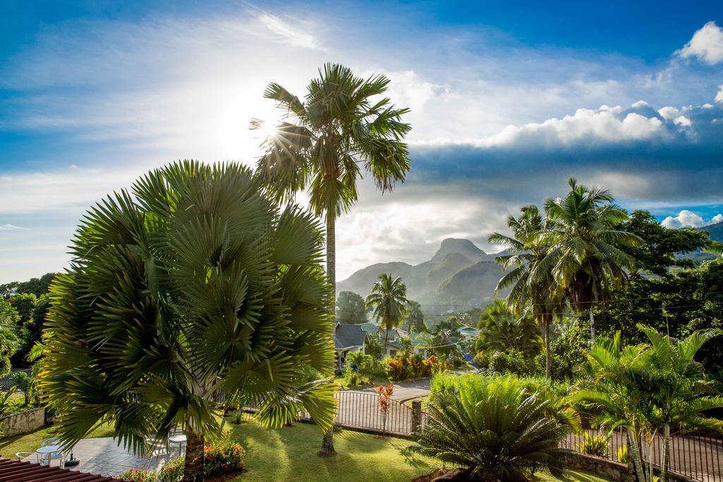 Grand Anse  The Orchard Holiday Home المظهر الخارجي الصورة