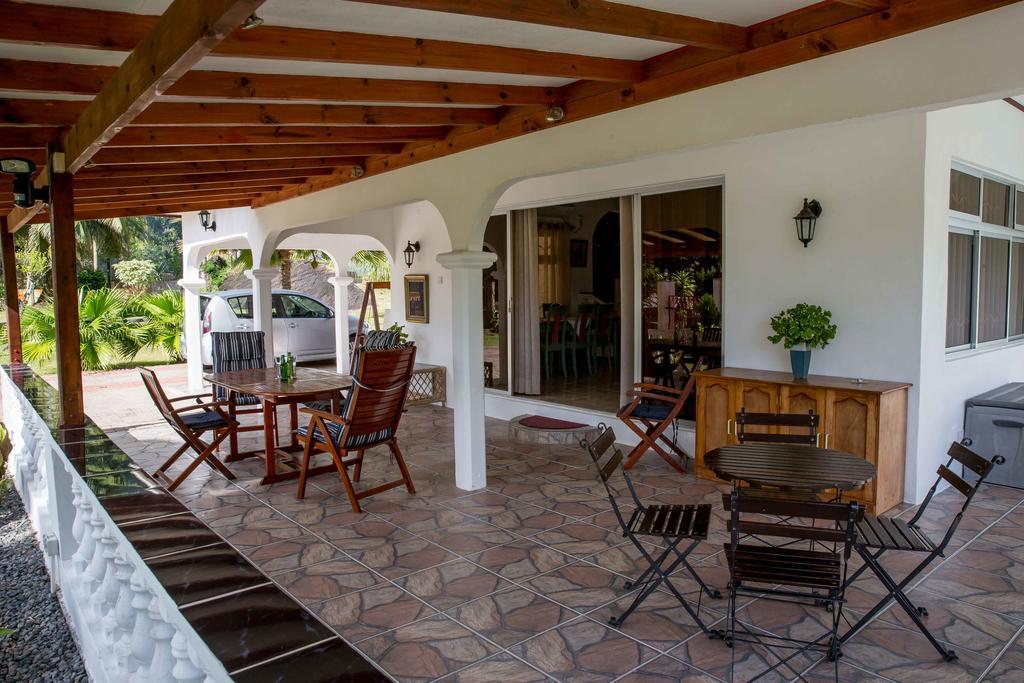 Grand Anse  The Orchard Holiday Home المظهر الخارجي الصورة