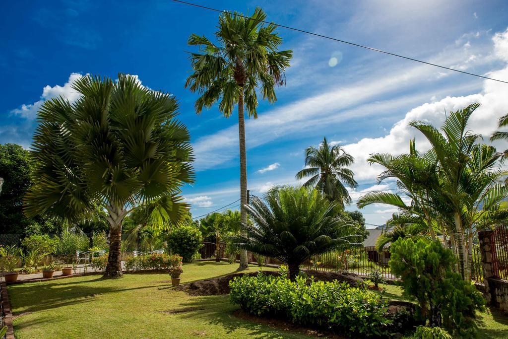 Grand Anse  The Orchard Holiday Home المظهر الخارجي الصورة
