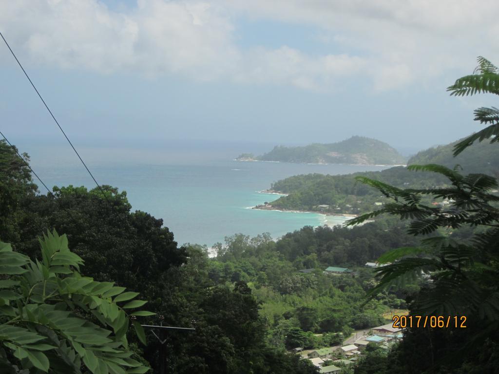 Grand Anse  The Orchard Holiday Home المظهر الخارجي الصورة