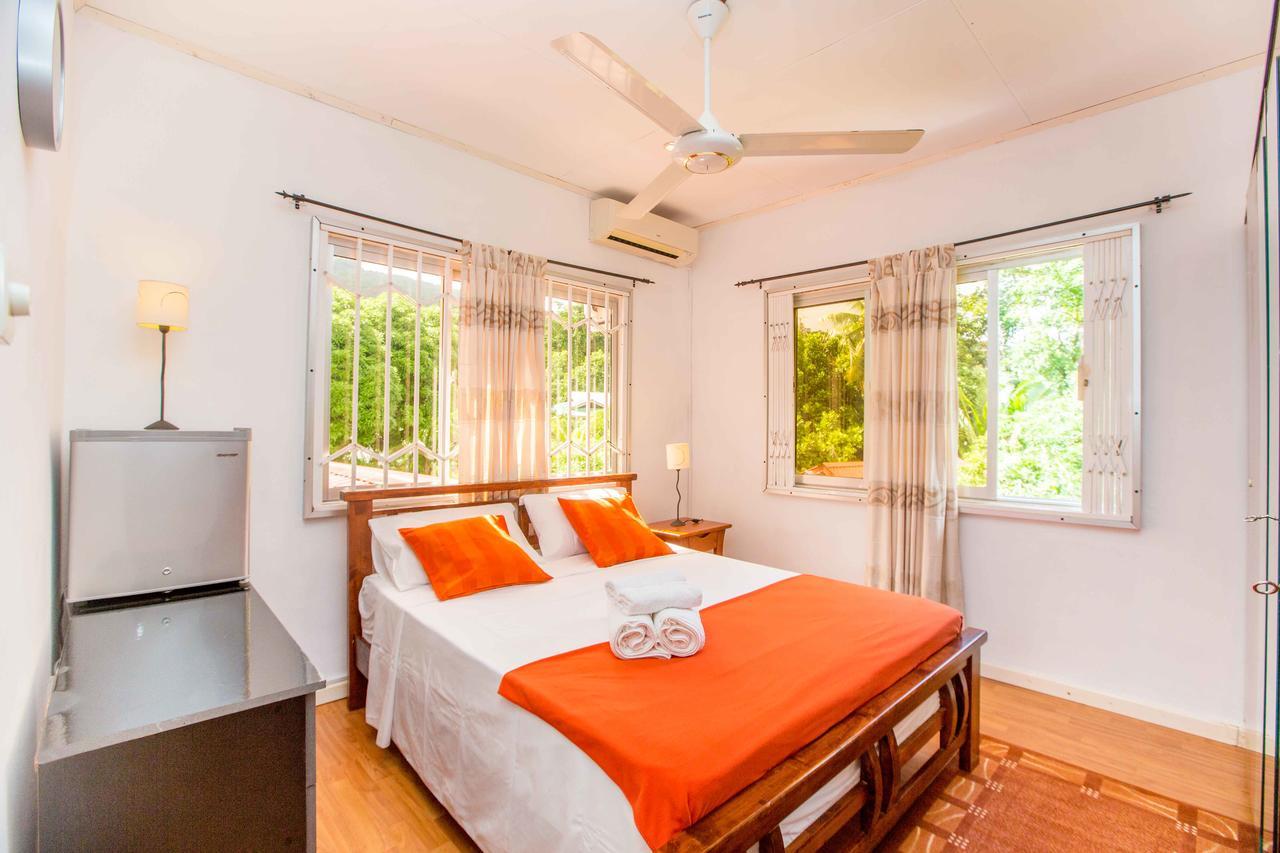 Grand Anse  The Orchard Holiday Home المظهر الخارجي الصورة