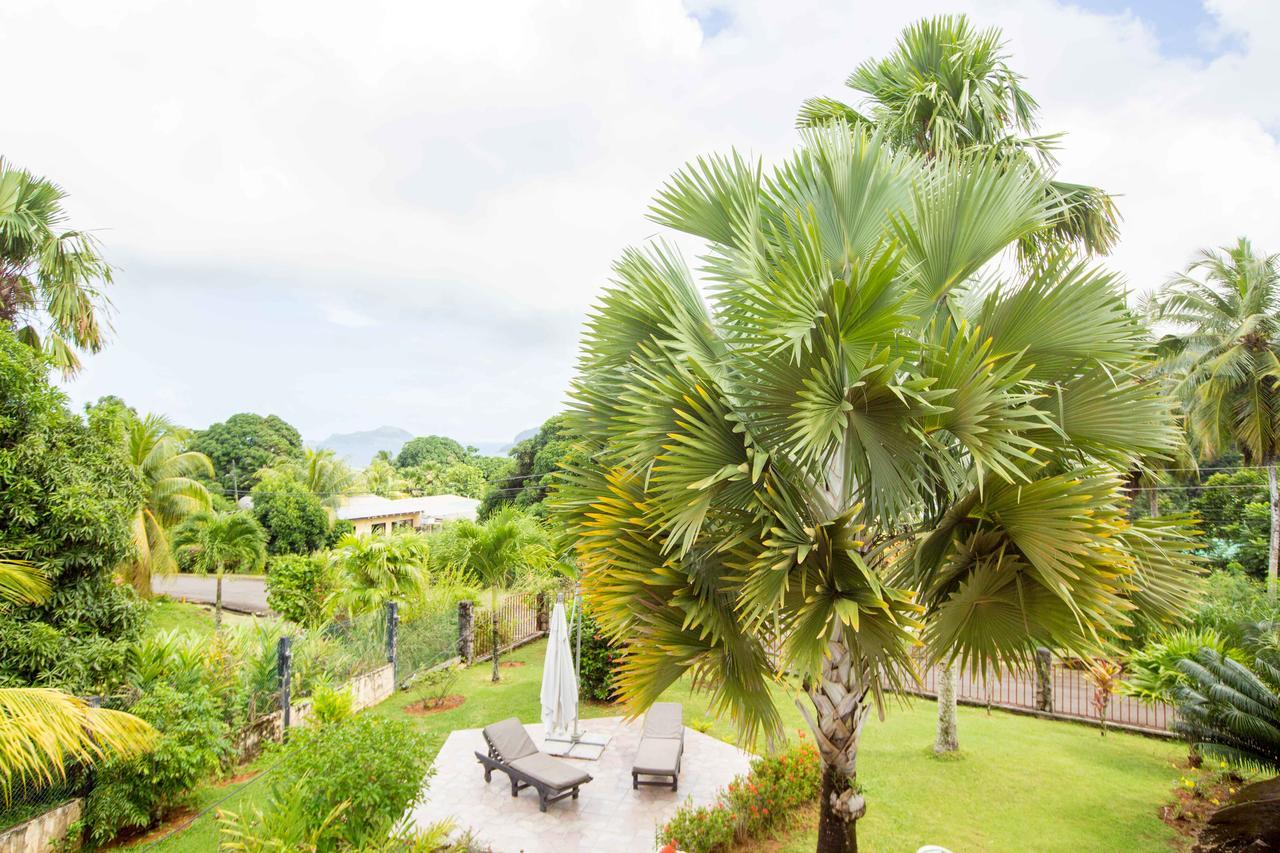 Grand Anse  The Orchard Holiday Home المظهر الخارجي الصورة